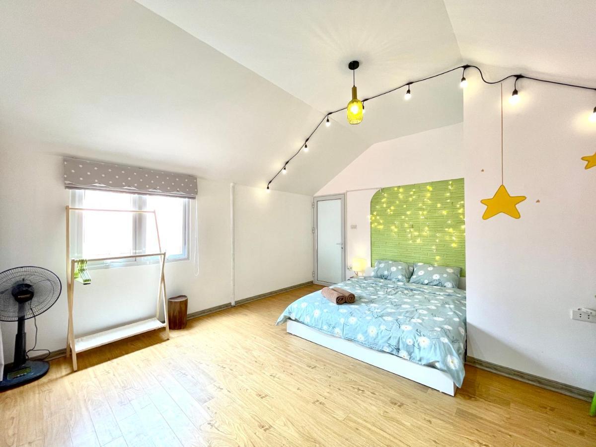 Vitamin Home West Lake ハノイ市 エクステリア 写真