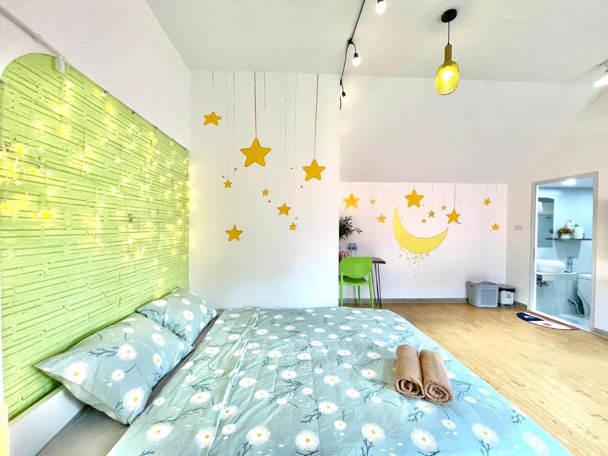Vitamin Home West Lake ハノイ市 エクステリア 写真