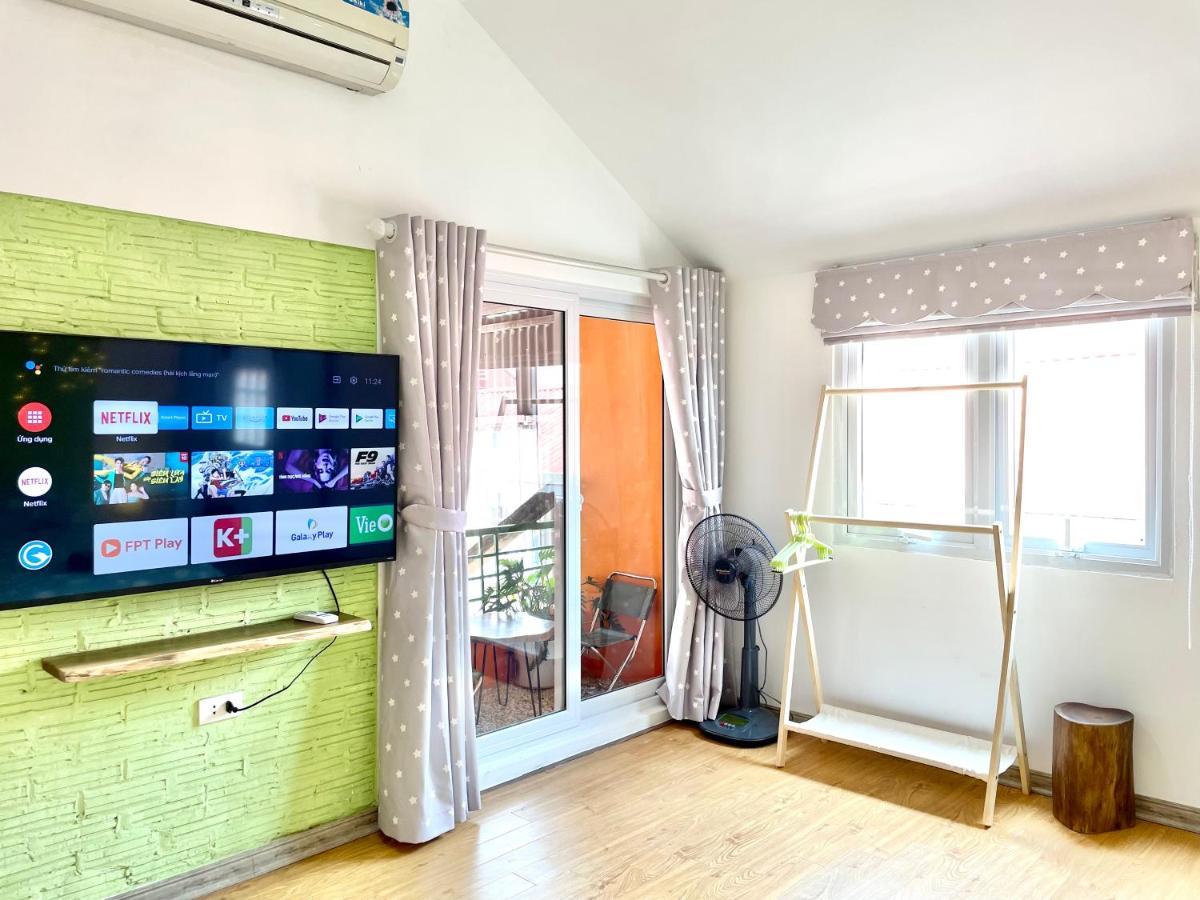 Vitamin Home West Lake ハノイ市 エクステリア 写真